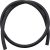 FUEL LINE BLK 1/4" 3' US