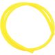 FUEL LINE LP YEL 1/4 3'L
