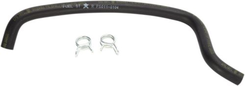 FUELSTAR HOSE+CLAMPS KT ALL BALLS FS110-0126