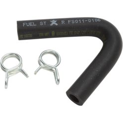 FUELSTAR HOSE+CLAMPS KT ALL BALLS FS110-0128