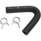FUELSTAR HOSE+CLAMPS KT ALL BALLS FS110-0128