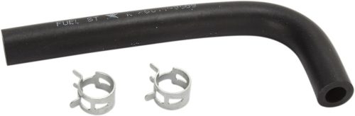 FUELSTAR HOSE+CLAMPS SU ALL BALLS FS110-0118