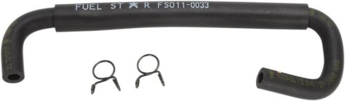FUELSTAR HOSE+CLAMPS YA ALL BALLS FS110-0016