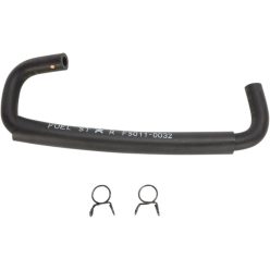 FUELSTAR HOSE+CLAMPS YA ALL BALLS FS110-0020