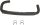 FUELSTAR HOSE+CLAMPS YA ALL BALLS FS110-0020