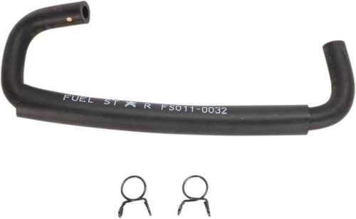 FUELSTAR HOSE+CLAMPS YA ALL BALLS FS110-0020