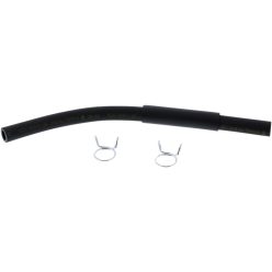 FUELSTAR HOSE+CLAMPS HO ALL BALLS FS00009