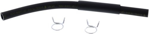 FUELSTAR HOSE+CLAMPS HO ALL BALLS FS00009
