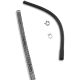FUELSTAR HOSE+CLAMPS KA ALL BALLS FS00011