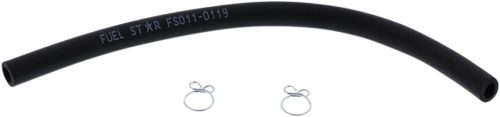 FUELSTAR HOSE+CLAMPS KA ALL BALLS FS00015