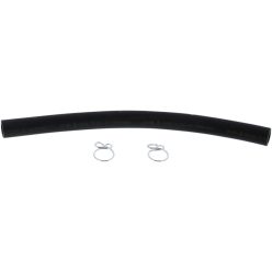 FUELSTAR HOSE+CLAMPS KA ALL BALLS FS00016