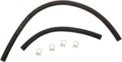 FUELSTAR HOSE+CLAMPS KA ALL BALLS FS00020
