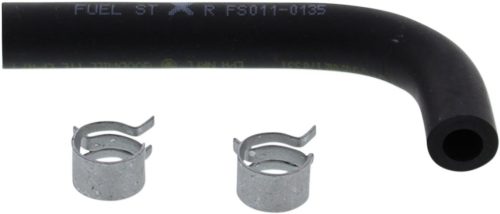 FUELSTAR HOSE+CLAMPS SU ALL BALLS FS00023