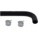 FUELSTAR HOSE+CLAMPS SU ALL BALLS FS00023