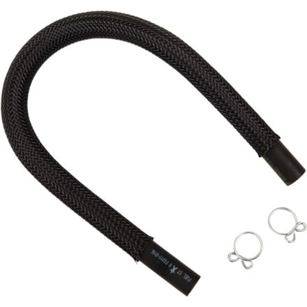 All Balls Fuelstar Hose+Clamps Su Fs00028