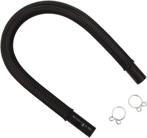 FUELSTAR HOSE+CLAMPS SU ALL BALLS FS00028