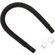 FUELSTAR HOSE+CLAMPS SU ALL BALLS FS00028
