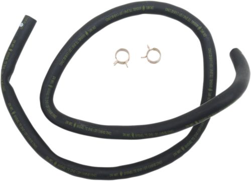 FUELSTAR HOSE+CLAMPS YA ALL BALLS FS00033