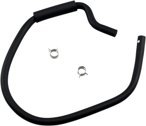 FUELSTAR HOSE+CLAMPS YA ALL BALLS FS00035