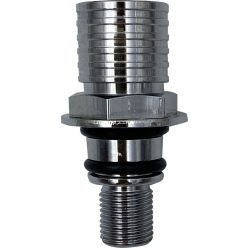 Fuel Check Valve 07-22 Fuel In