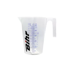 Cană gradată Bihr 500 ml din polipropilenă 07061 393