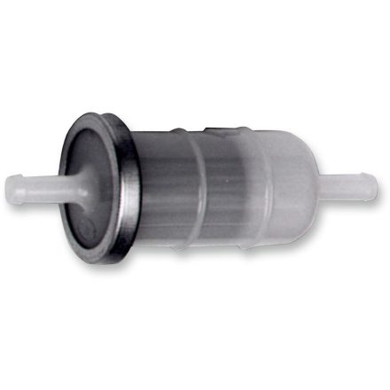 FUEL FILTER 3/16 LINE