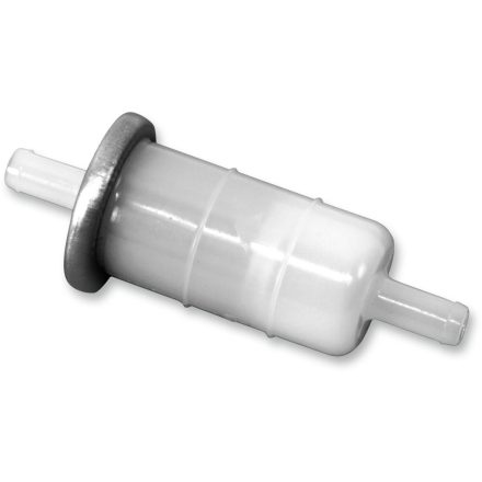 FUEL FILTER 1/4 LINE