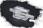 Filtru benzină Parts Europe 01140156