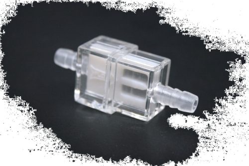 Filtru benzină Parts Europe 01140156