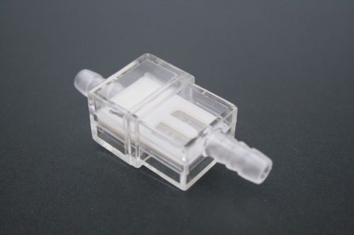 Filtru benzină Parts Europe 01140156