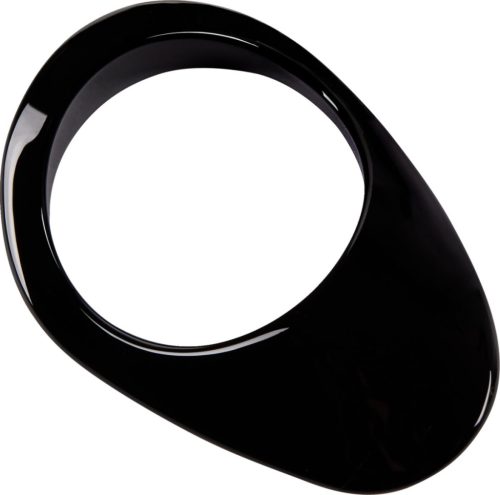 Bezel Dpstk Blk 04-22Xl