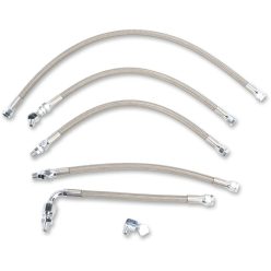 Ss Oil Line Kit 91-94 Fxr