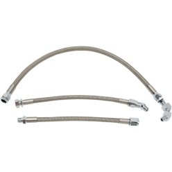 Ss Oil Line Kit 94-02 Xl