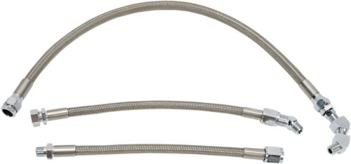 Ss Oil Line Kit 94-02 Xl