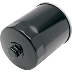 Oil Filter Blk W/Nut 63805-80A