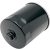 OIL FILTER BLK W/NUT 63805-80A