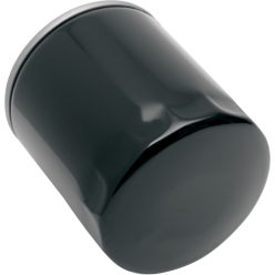 Oil Filter Blk W/Nut 63793-01K