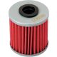 Filtru De Ulei Hiflofiltro Hf207