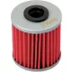 Filtru ulei HifloFiltro HF207