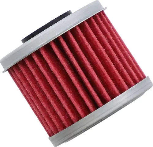 Filtru ulei HifloFiltro HF116