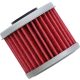 Filtru De Ulei Hiflofiltro Hf116