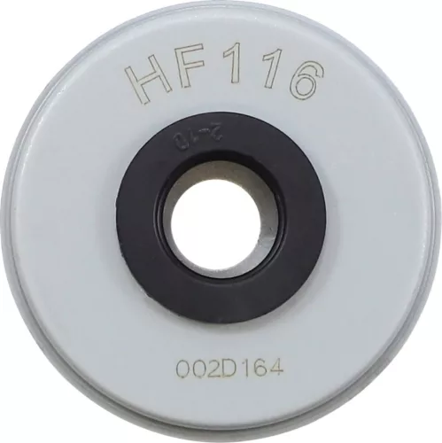 Filtru ulei HifloFiltro HF116