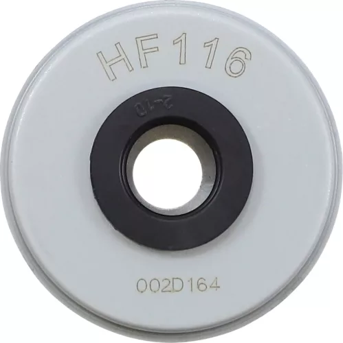 Filtru ulei HifloFiltro HF116
