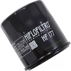 Filtru ulei HifloFiltro HF177