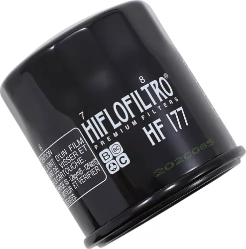 Filtru ulei HifloFiltro HF177