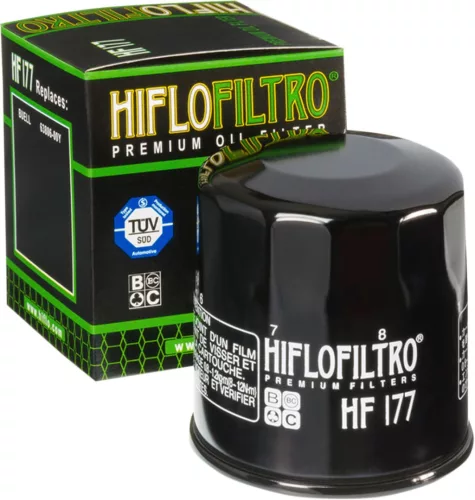 Filtru ulei HifloFiltro HF177