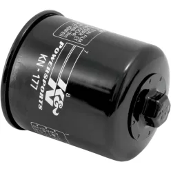 Filtru ulei K&N KN-177