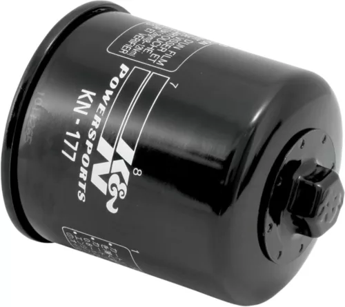 Filtru ulei K&N KN-177