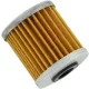 Filtru ulei Parts Unlimited 52010-0001