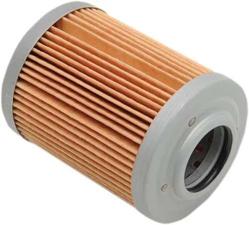 Filtru ulei Parts Unlimited 02-56-187